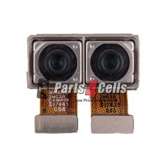 OnePlus 5T Back Camera