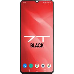 OnePlus 7T LCD with Touch Black (Refurbished)