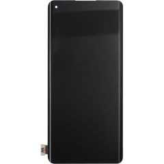 OnePlus 8 LCD with Touch Black  (Refurbished)