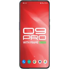 OnePlus 9 Pro LCD With Touch + Frame Green (Refurbished)