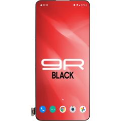 OnePlus 9R LCD With Touch Black (Refurbished)
