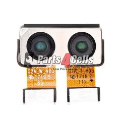 OnePlus Five Back Camera