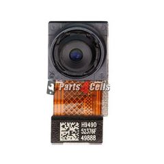 OnePlus Five Front Camera