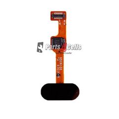 OnePlus Five Home Button Black