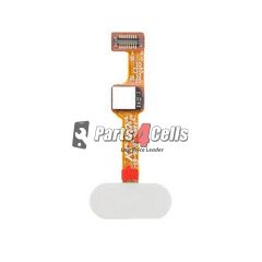 OnePlus Five Home Button White