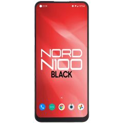 OnePlus Nord N100 LCD With Touch Black