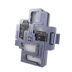 QianLi ToolPlus iSocket 4in1 iPhone 12/12Mini/12Pro/12ProMax Board Test Fixture