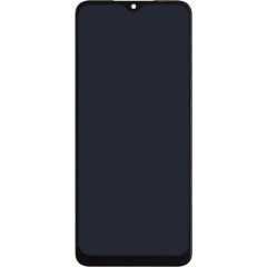 Revvl 6 Pro 5G T-Mobile LCD with Touch Black