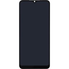 Revvl 6x LCD With Touch T-Mobile Black