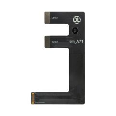 DL400 Pro Screen Tester Cable Flex For Samsung A71 4G (A715)