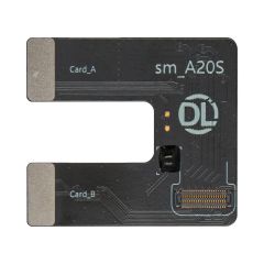 DL400 Pro Screen Tester Cable Flex For Samsung A20S 4G (A207)