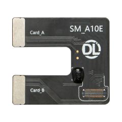 DL400 Pro Screen Tester Cable Flex For Samsung A10E 4G (A102)