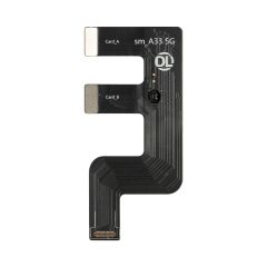 DL400 Pro Screen Tester Cable Flex For Samsung A33 5G Flex