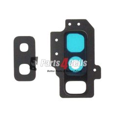 Samsung S9 Plus Back Camera Glass Lens Black