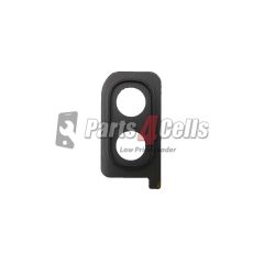 Samsung A20 2019 Back Camera Lens + Bezel