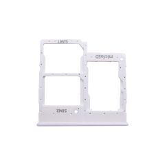 Samsung A20e A202 Dual Sim Tray White