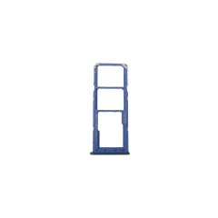 Samsung A21S 2020 A217 Sim Tray Blue