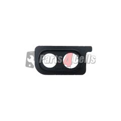Samsung A30 2019 Back Camera Lens + Bezel