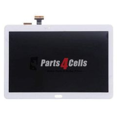 Samsung Note 10.1" LCD Screen With Touch P600 White