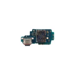 Samsung S24 Ultra 5G (S928U) (North American Version) Charging Port Board With Sim Card Reader