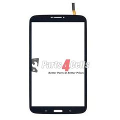 Samsung Tab 3 8.0" T311 Digitizer Black