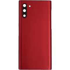 Samsung Note 10 Back Door Aura Red