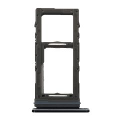 Samsung Note 10 Plus Sim Tray Aura Black