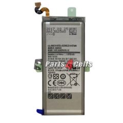 Samsung Note 8 Battery