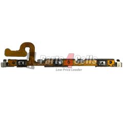 Samsung Note 8 Volume Flex