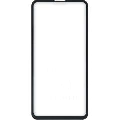 Samsung S10e Full Cover 6D Tempered Glass Retail Packing