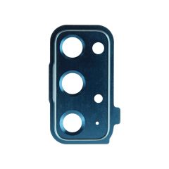 Samsung S20 FE 5G Back Camera Lens + Bezel Cloud Mint