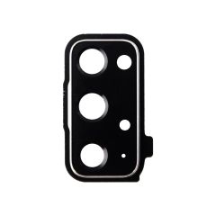 Samsung S20 FE 5G Back Camera Lens + Bezel White