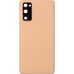 Samsung S20 FE 5G Back Door Cloud Orange
