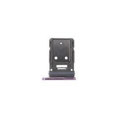 Samsung S20 FE 5G Single Sim Tray Purple