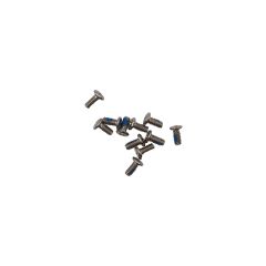Samsung S20/S20 Plus/S20 Ultra/S21/S21 Ultra/S21 Plus/S22/S22 Plus/S22 Ultra/Note 8/Note 9/Note 10/Note 10 Plus/Note 20 Charging Port Screws 3.0mm (100 Pack)