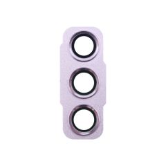 Samsung S21 FE 5G Back Camera Lens + Bezel Lavender