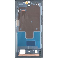 Samsung S22 Ultra 5G Mid-Frame Housing Green (US Version)