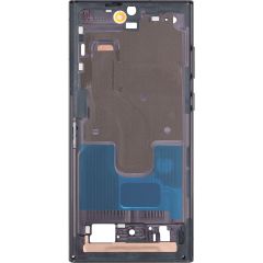 Samsung S22 Ultra 5G Mid-Frame Housing Phantom Black (US Version)