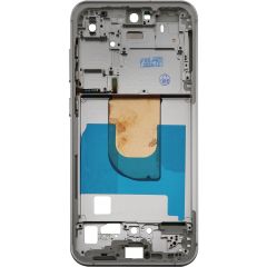 Samsung S23 FE 5G Mid-Frame Housing Cream (US Version)