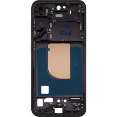 Samsung S23 FE 5G Mid-Frame Housing Graphite (US Version)