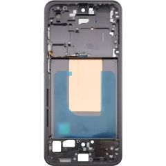 Samsung S24FE 5G Mid-Frame Housing Graphite (US Version)