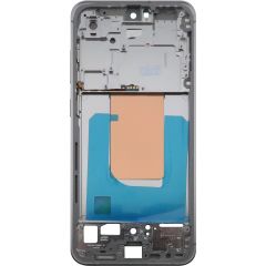 Samsung S24FE 5G Mid-Frame Housing Gray (US Version)