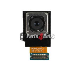 Samsung S8 Plus Back Camera