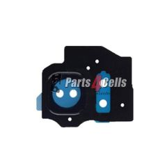 Samsung S8 Plus Back Camera Lens Black