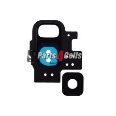 Samsung S9 Back Camera Lens Black