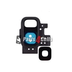 Samsung S9 Back Camera Lens Grey