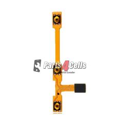 Samsung Tab 4 10.1"T530 Power / Volume Flex