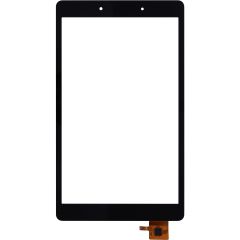Samsung Tab A 8.0 2019 T290 Digitizer Black