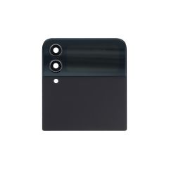 Samsung Z Flip 4 5G Outer LCD With Touch Black (Refurbished OLED)