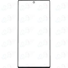 Samsung Note 10 Lens Black